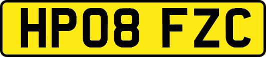 HP08FZC