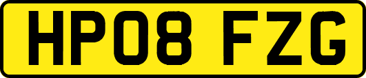 HP08FZG