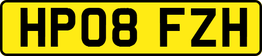 HP08FZH