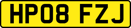 HP08FZJ
