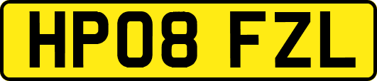 HP08FZL