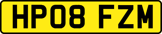 HP08FZM