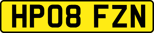 HP08FZN