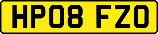 HP08FZO