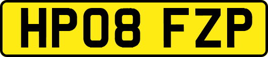 HP08FZP