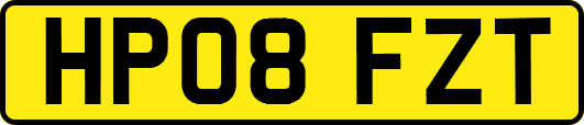 HP08FZT