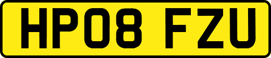 HP08FZU