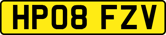 HP08FZV