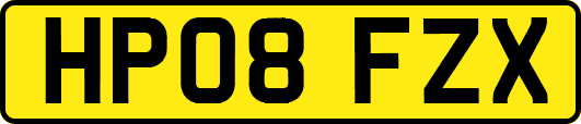 HP08FZX