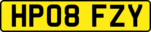 HP08FZY