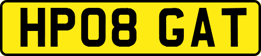 HP08GAT