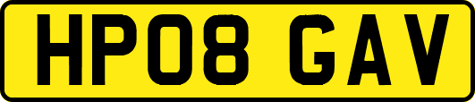 HP08GAV