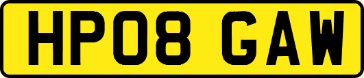 HP08GAW