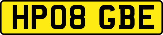 HP08GBE