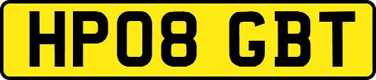 HP08GBT