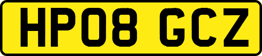 HP08GCZ