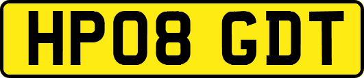HP08GDT