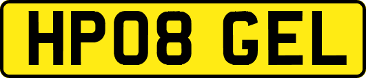 HP08GEL