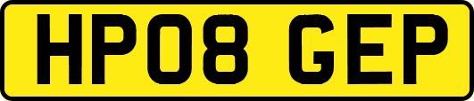 HP08GEP
