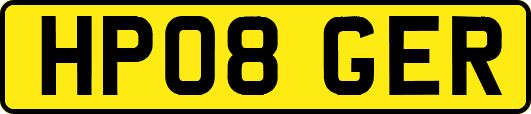 HP08GER