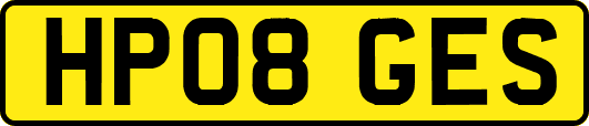 HP08GES