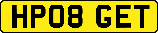 HP08GET