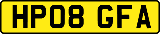 HP08GFA