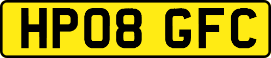 HP08GFC