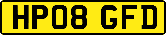 HP08GFD