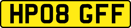 HP08GFF