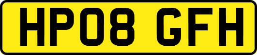 HP08GFH