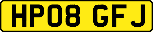 HP08GFJ