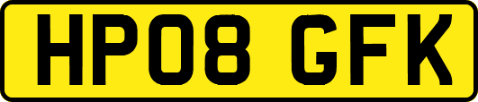 HP08GFK