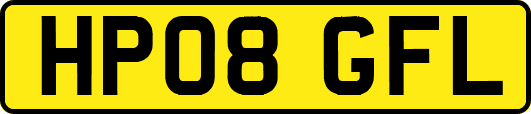HP08GFL