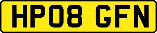 HP08GFN