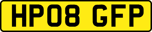 HP08GFP