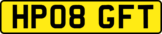 HP08GFT