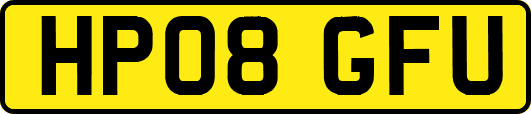 HP08GFU