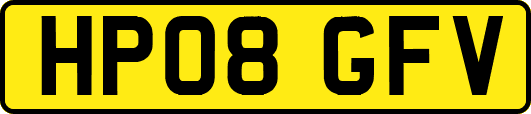 HP08GFV