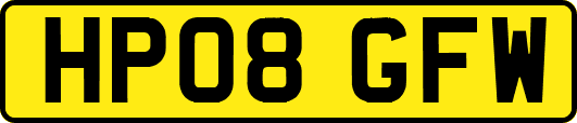 HP08GFW