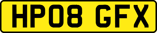 HP08GFX