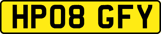 HP08GFY