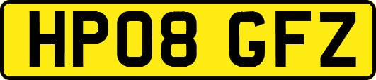 HP08GFZ