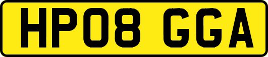 HP08GGA