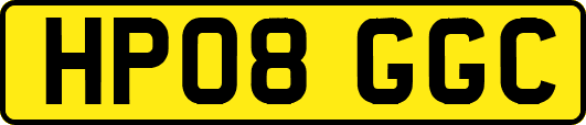 HP08GGC