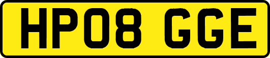 HP08GGE