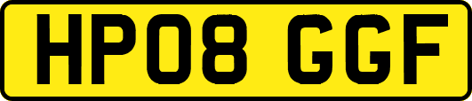 HP08GGF