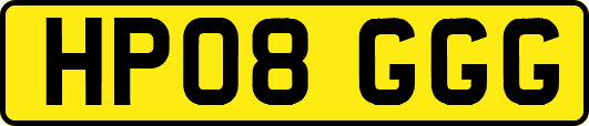 HP08GGG