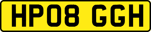 HP08GGH