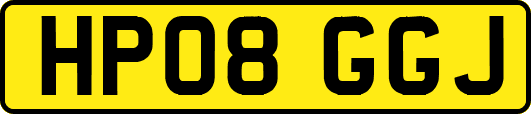 HP08GGJ
